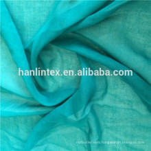 100% polyester scarf fabric , voile fabric